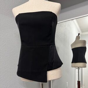 WHBM Bustier Top